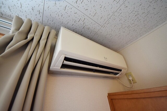 レオパレスオリーブハウスIIの物件内観写真