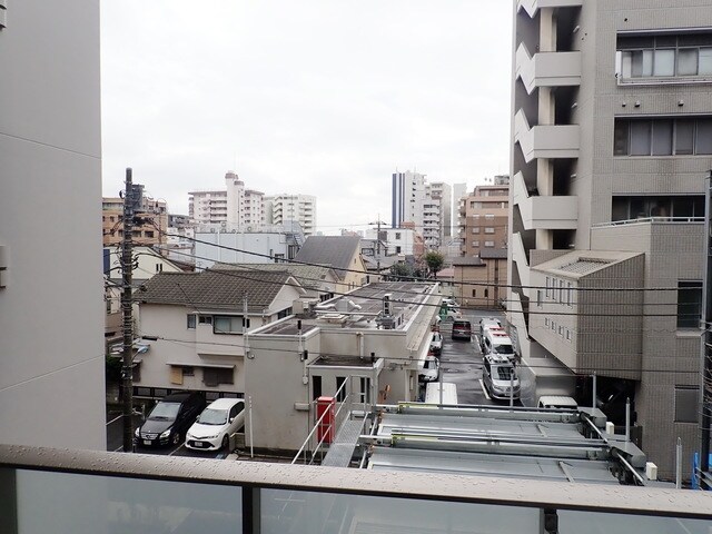 ラティエラ練馬の物件内観写真