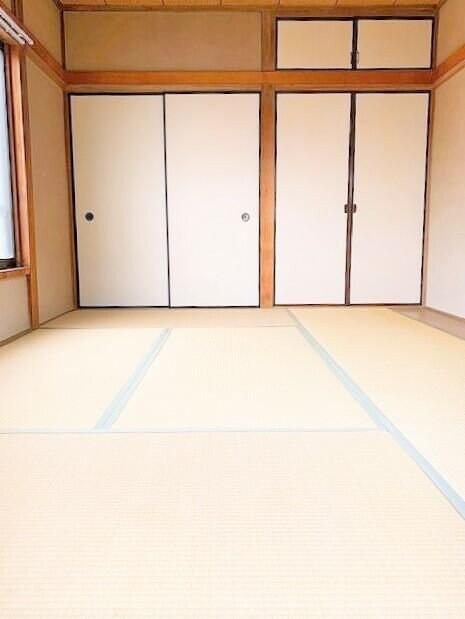 サンライズコーポの物件内観写真