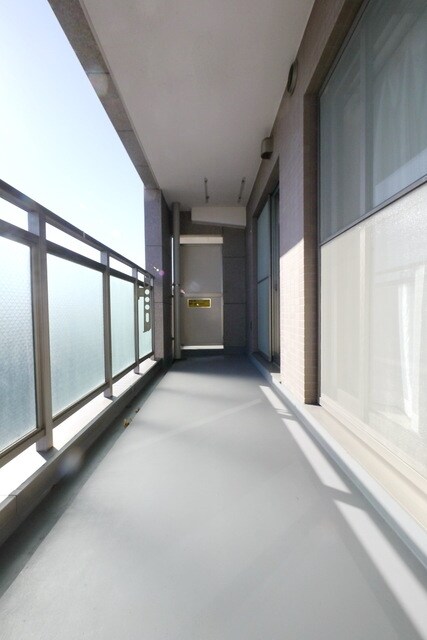 グランフォンテの物件内観写真