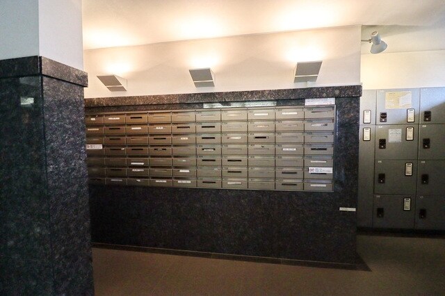 グランフォンテの物件内観写真