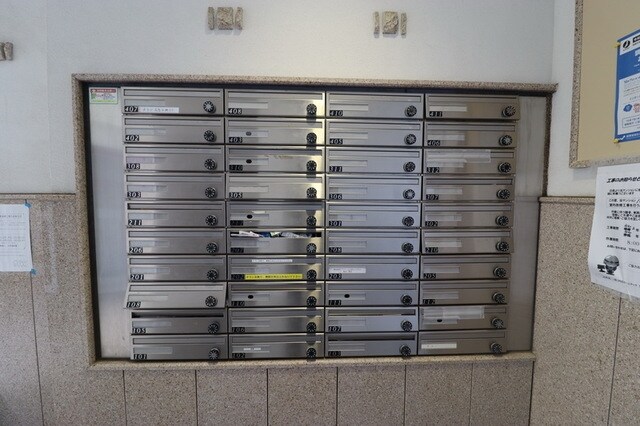 第２小美野マンションの物件内観写真