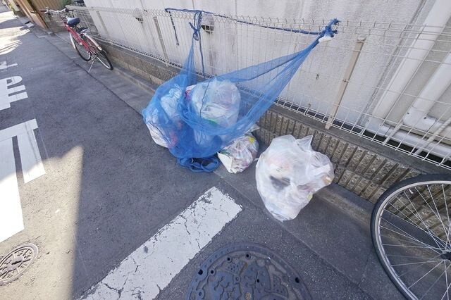 エンブレム早宮の物件内観写真