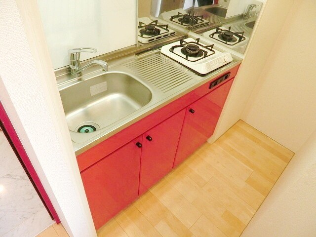 Ｂｒａｎｃｈｅ鷺ノ宮の物件内観写真