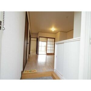 学園スカイマンションの物件内観写真