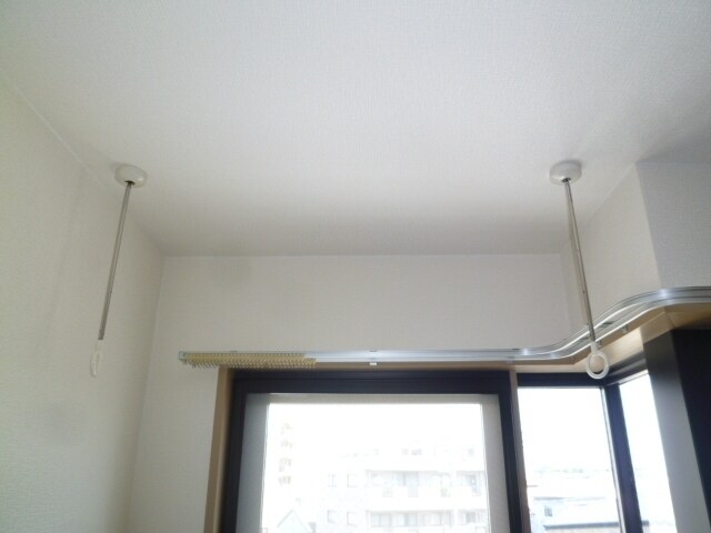 第３加賀ビルの物件内観写真