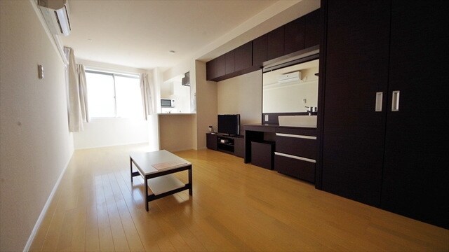 ミランダ新座ブルー２の物件内観写真