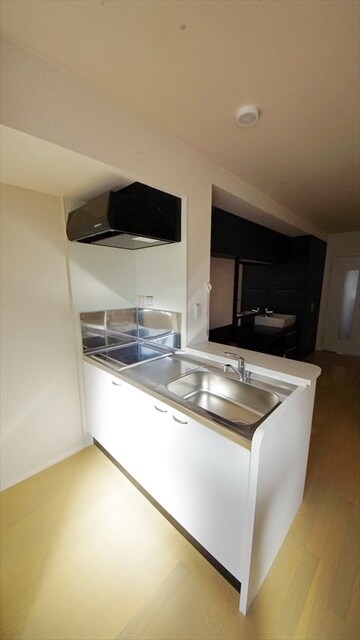 ミランダ新座ブルー２の物件内観写真