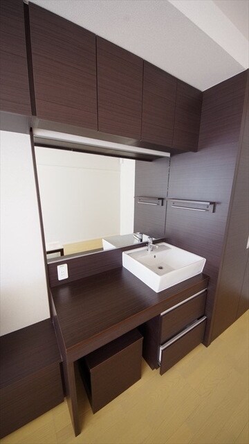 ミランダ新座ブルー２の物件内観写真