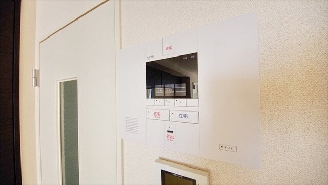 ミランダ新座ブルー２の物件内観写真