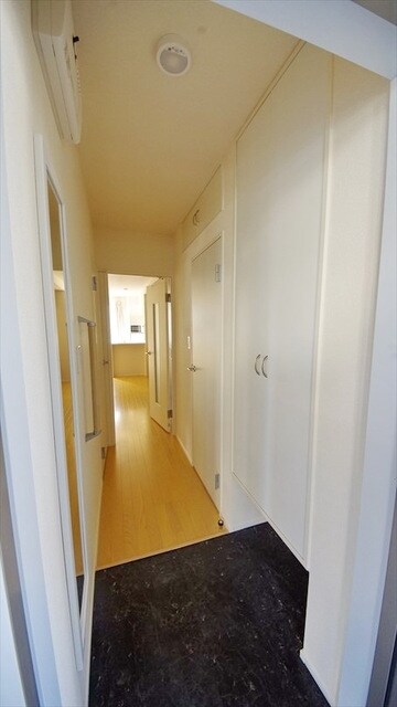 ミランダ新座ブルー２の物件内観写真