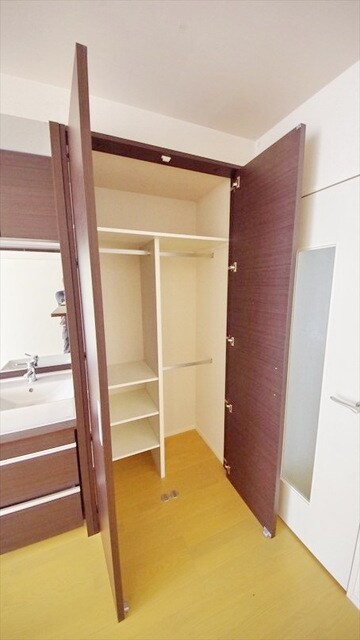 ミランダ新座ブルー２の物件内観写真