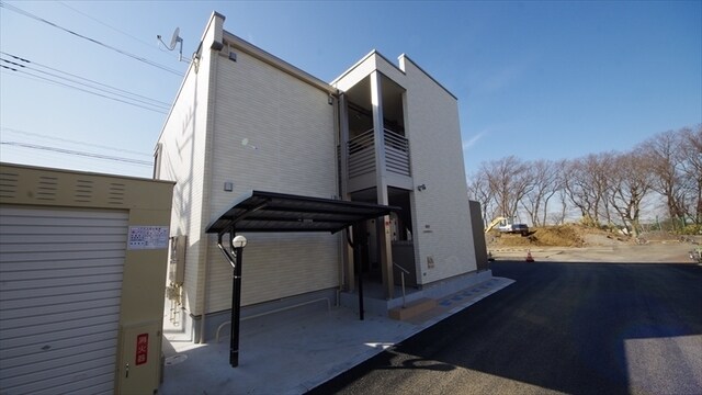 ミランダ新座ブルー２の物件内観写真