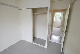 レオパレスアドレスの物件内観写真