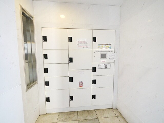 セジョリ大泉学園IIの物件内観写真