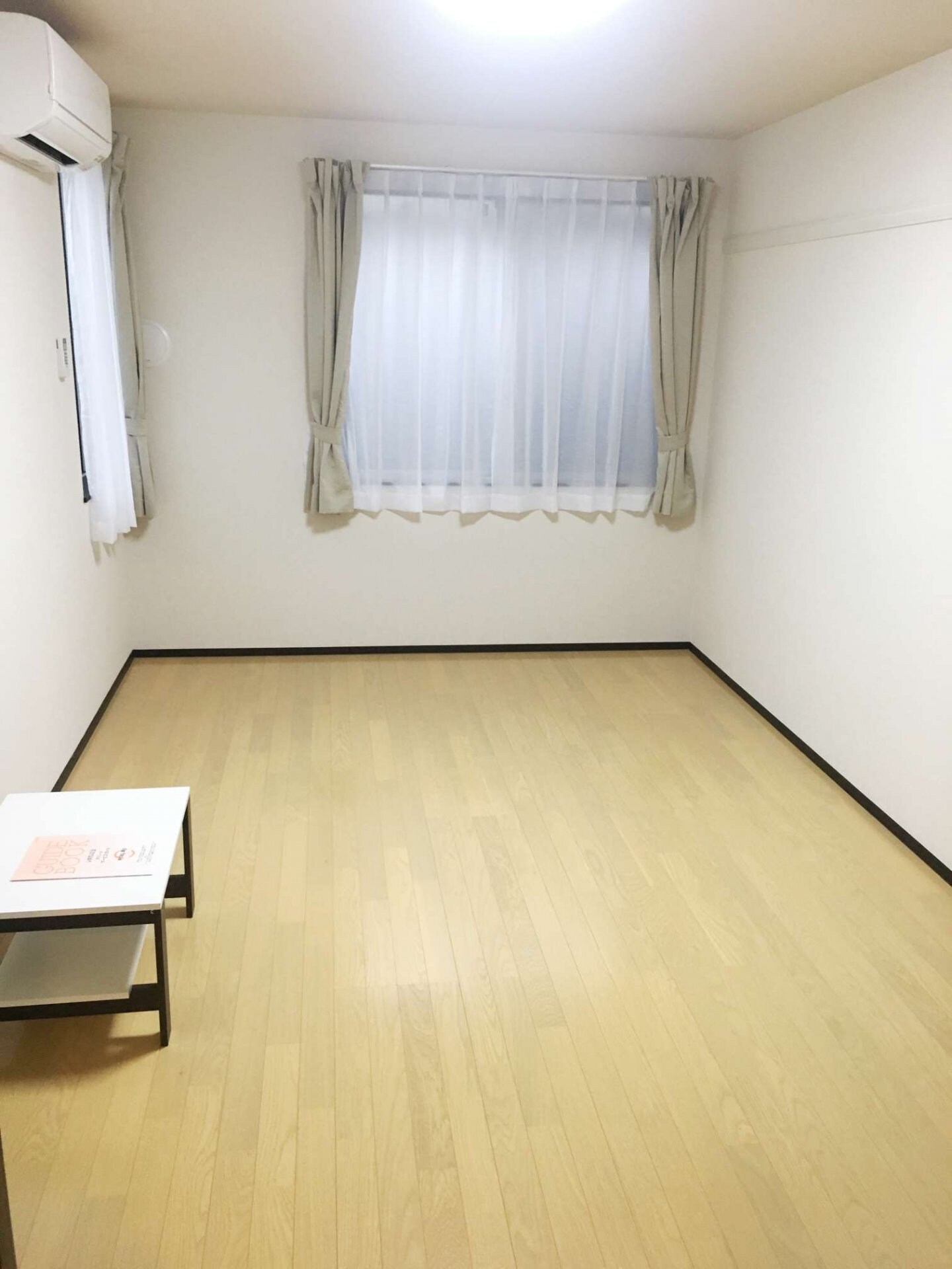 クレイノアレキサンドライトの物件内観写真