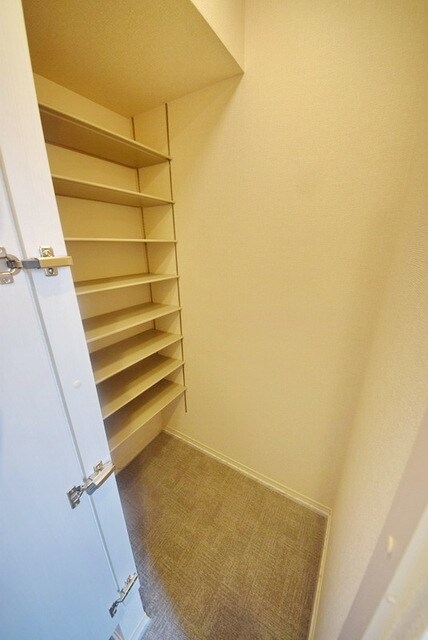 Ｐｒｅｎｄｒｅ（プランドール）の物件内観写真