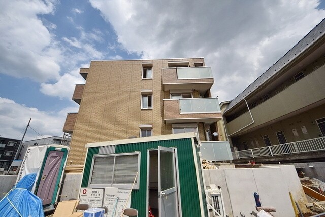 Ｐｒｅｎｄｒｅ（プランドール）の物件内観写真