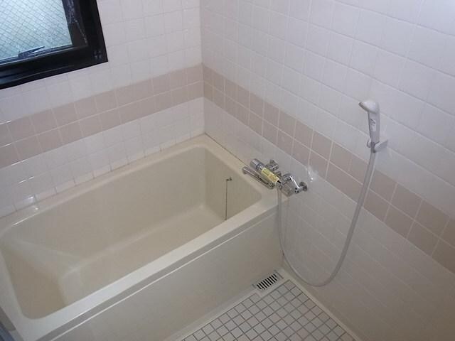 カスティーヨ杵島の物件内観写真