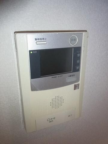 カスティーヨ杵島の物件内観写真