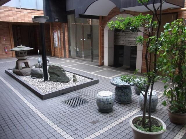 カスティーヨ杵島の物件内観写真