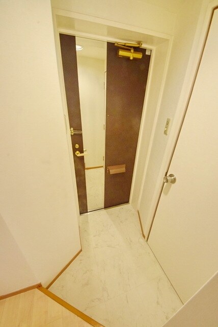 日神パレステージ代田橋の物件内観写真