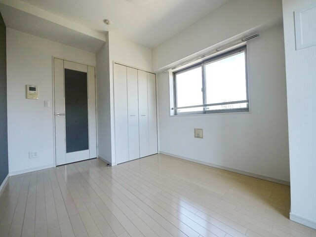 ルクレ高野台レジデンスの物件内観写真