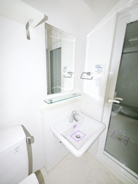 ルクレ高野台レジデンスの物件内観写真