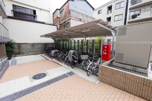 N-stage練馬北町の物件内観写真