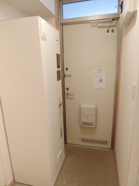 ブライトＭの物件内観写真