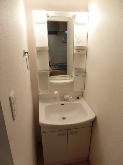 ブライトＭの物件内観写真