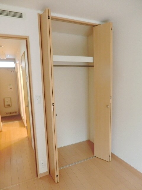 ブライトＭの物件内観写真