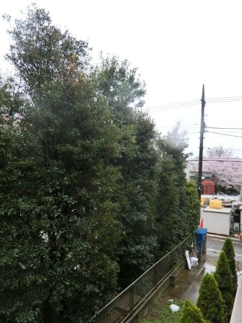 ブライトＭの物件内観写真