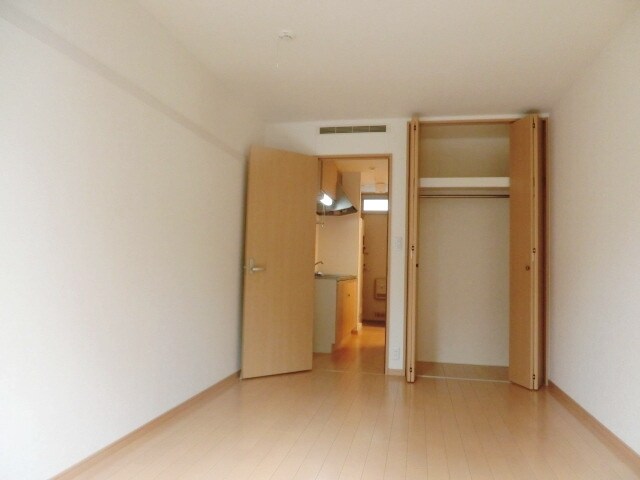 ブライトＭの物件内観写真