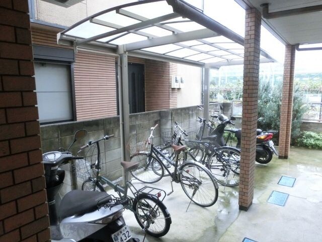 ブライトＭの物件内観写真