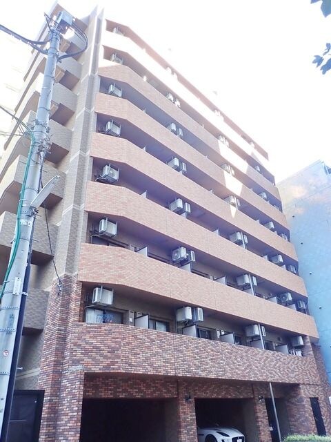 HF練馬レジデンスの物件外観写真