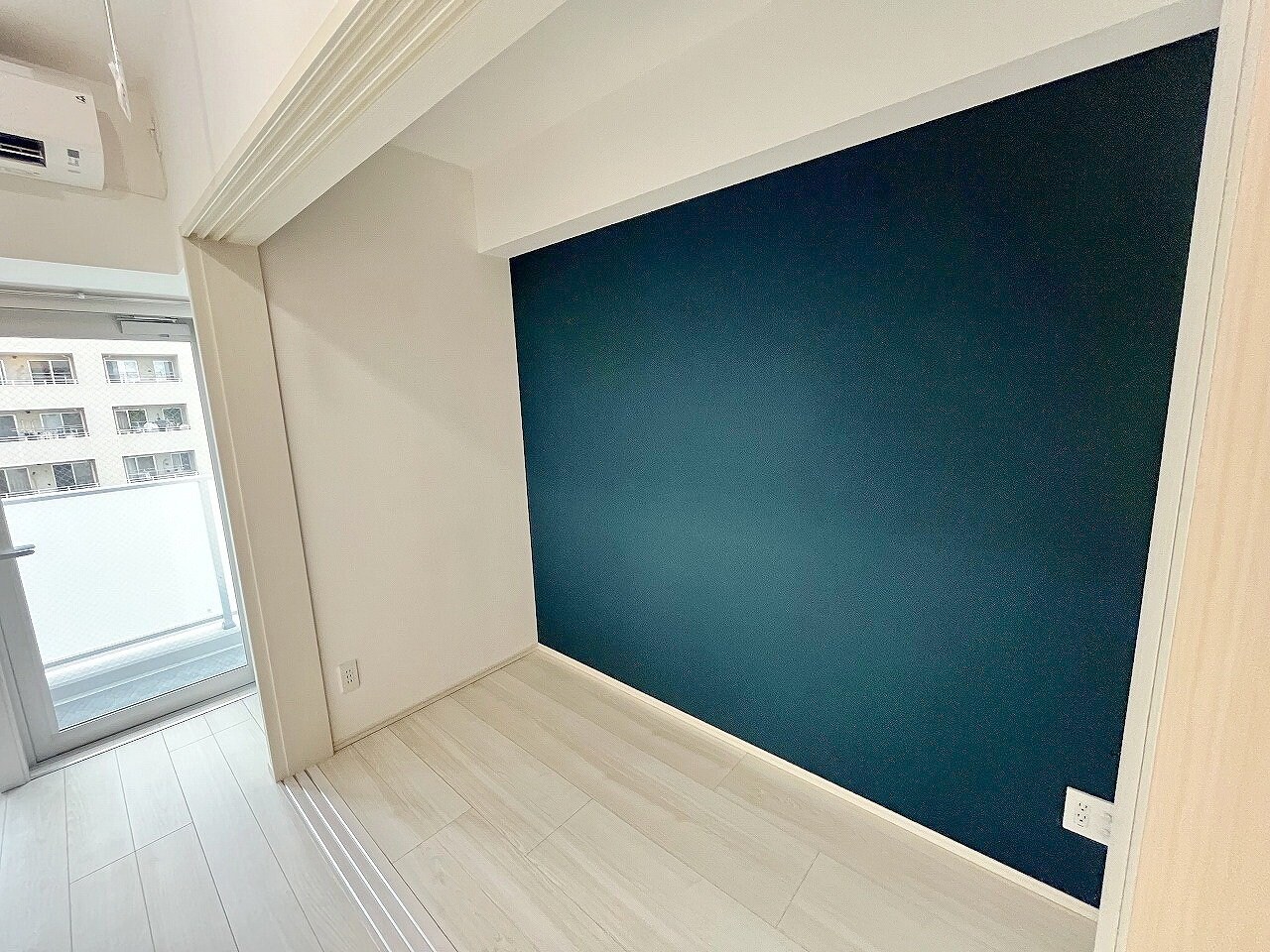 ハーモニーレジデンス東京武蔵関WEST　SIDEの物件内観写真