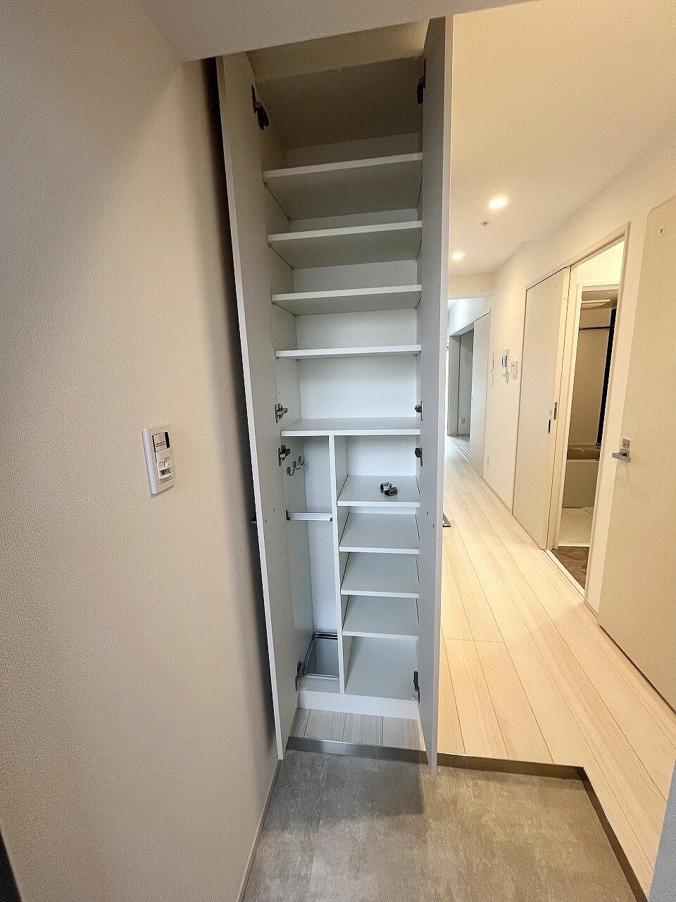 ハーモニーレジデンス東京武蔵関WEST　SIDEの物件内観写真