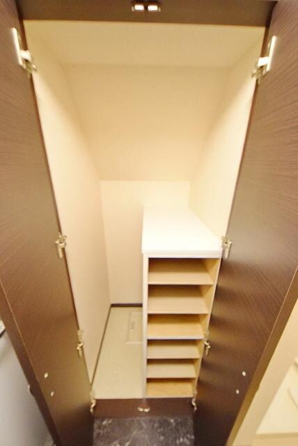 レオネクスト新座ブルーの物件内観写真