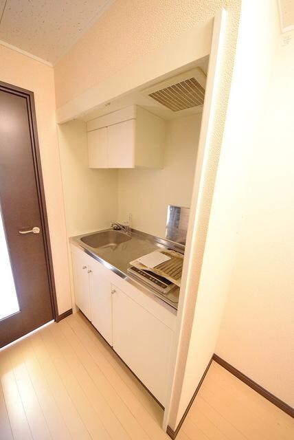 レオネクスト新座ブルーの物件内観写真