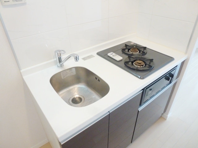 プライムアーバン久米川の物件内観写真