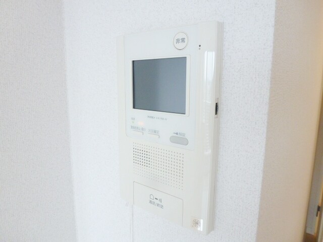 プライムアーバン久米川の物件内観写真