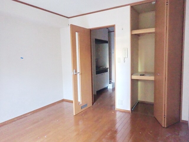 テルマールタカセ（練馬春日町）の物件内観写真