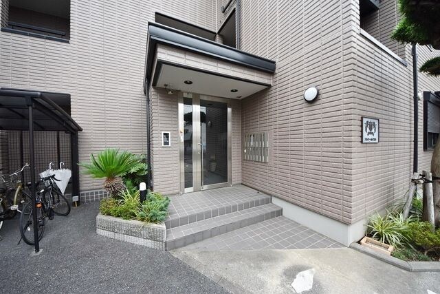 テルマールタカセ（練馬春日町）の物件内観写真