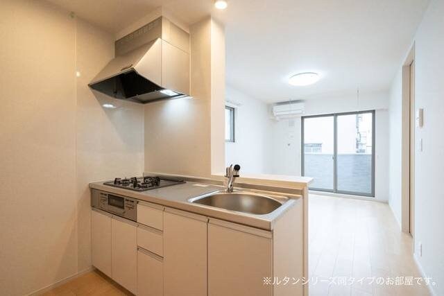 椿庵の物件内観写真