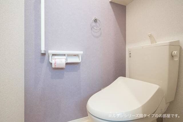 椿庵の物件内観写真