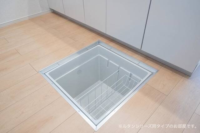 椿庵の物件内観写真