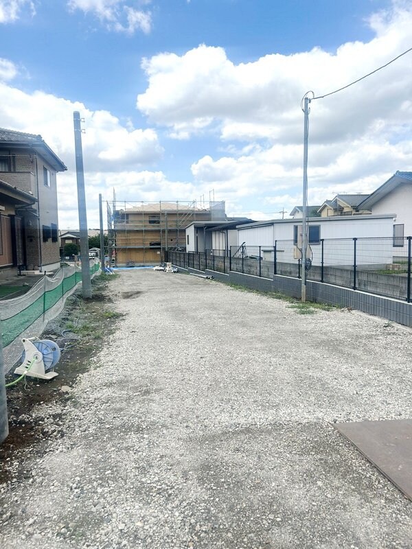 椿庵の物件内観写真