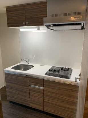 クレヴィスタ練馬桜台IIIの物件内観写真