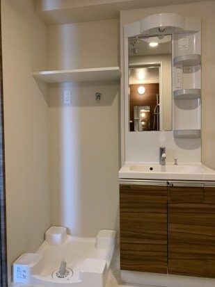 クレヴィスタ練馬桜台IIIの物件内観写真